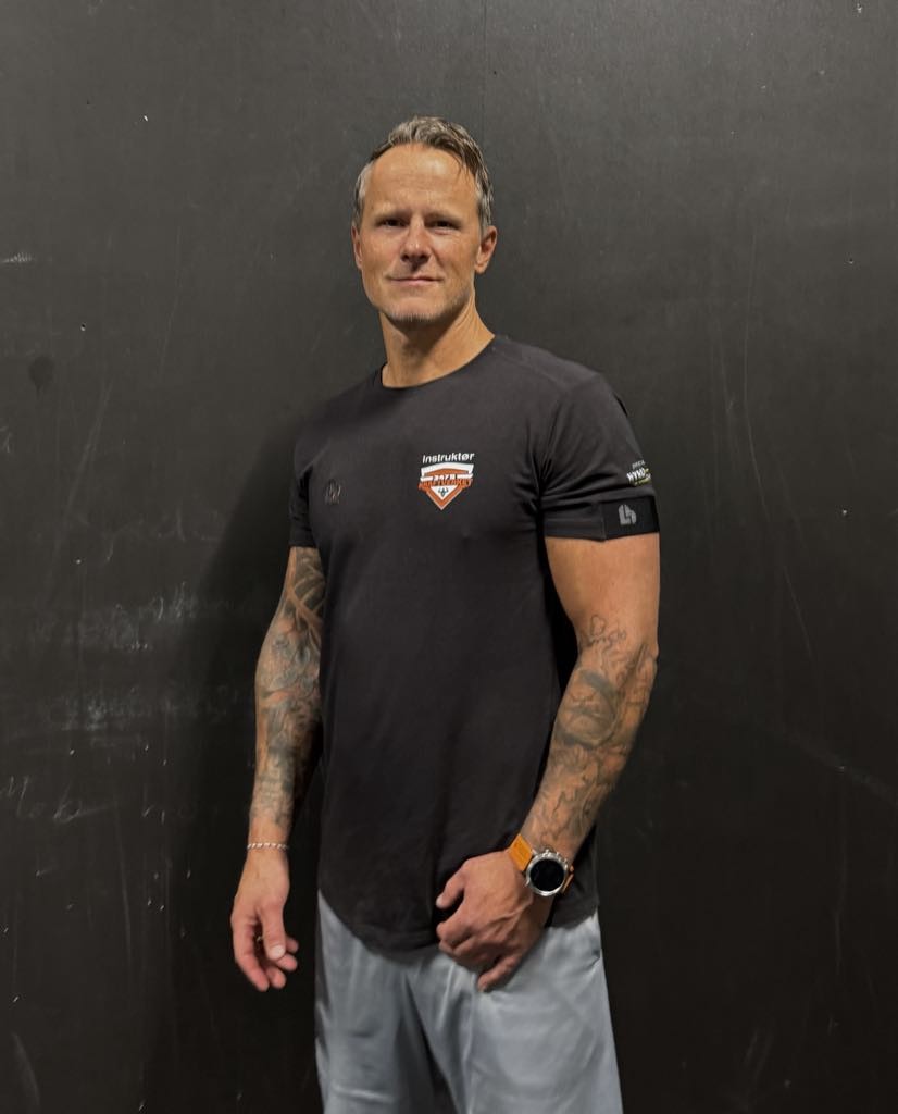 Morten Gunstrøm