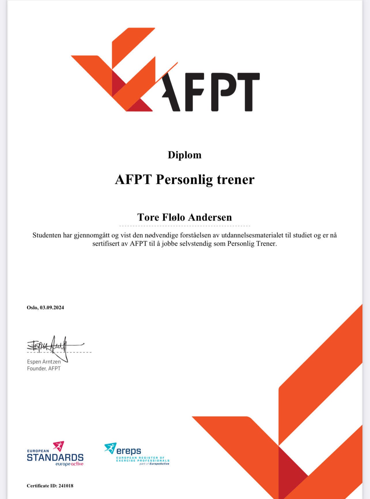 Tor – AFPT PT PT jpg